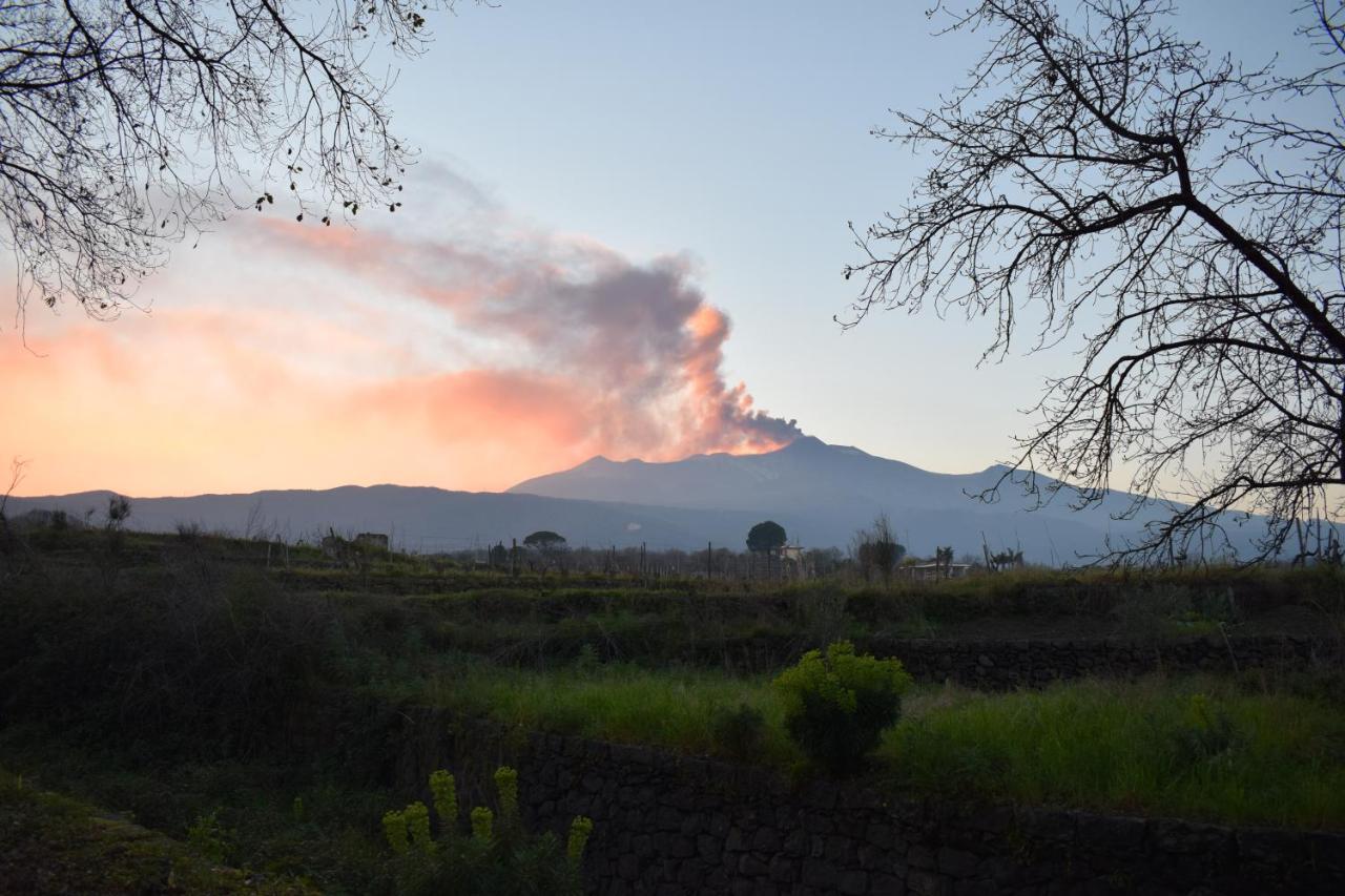 Etna Tra Le Querce Сasa de vacaciones