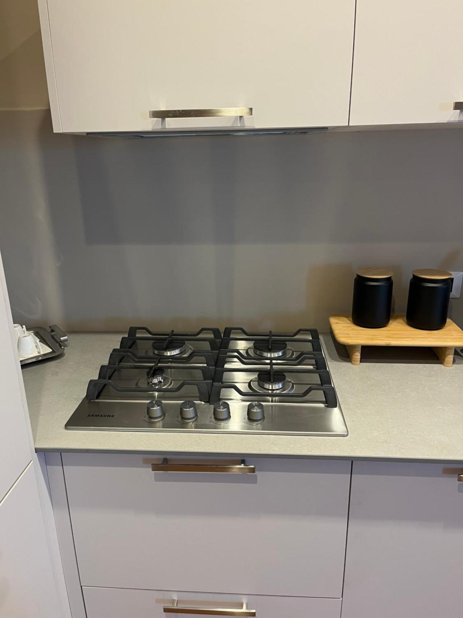 Etna Tra Le Querce Holiday home Santa Venerina