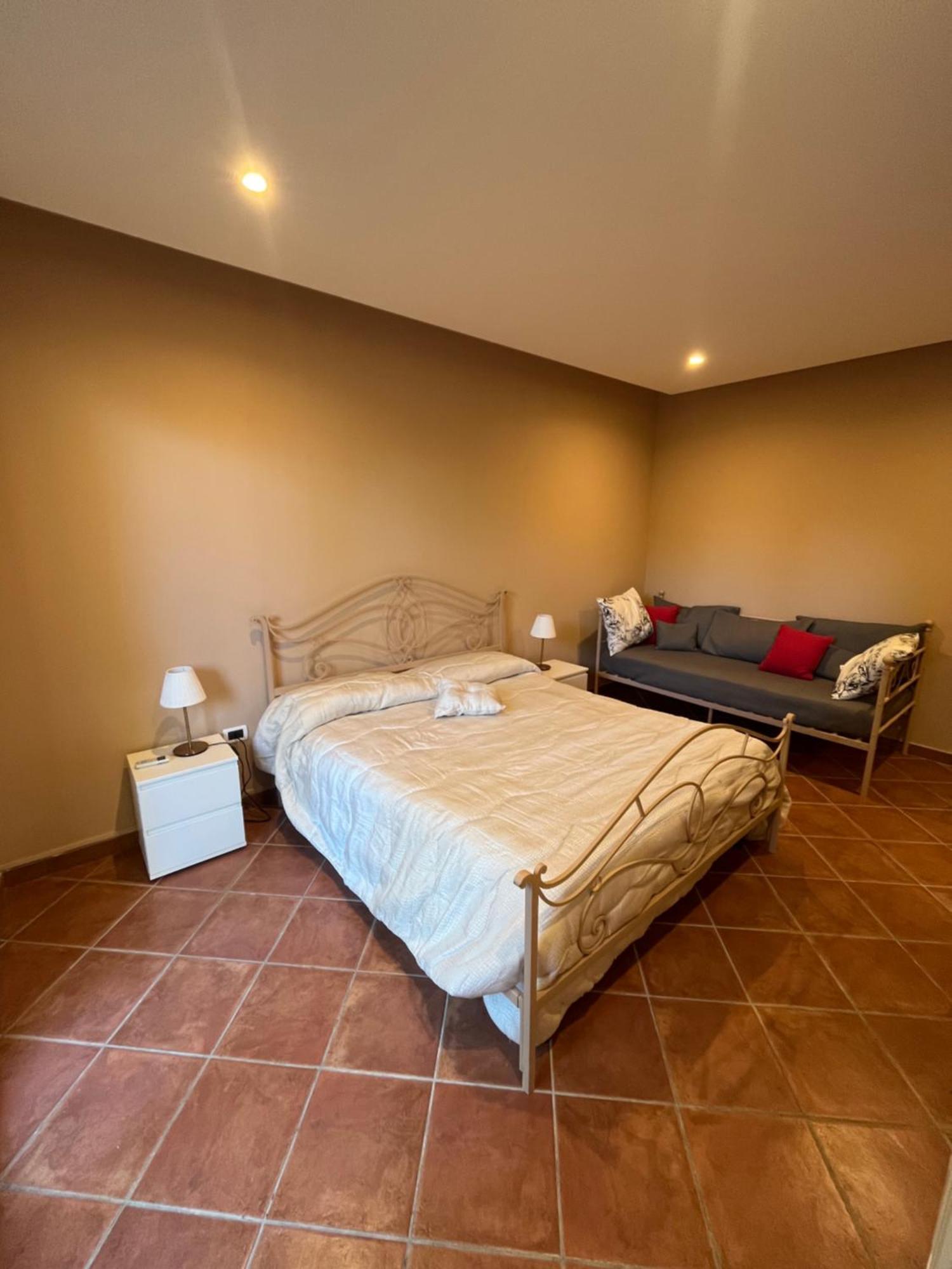 Etna Tra Le Querce Holiday home