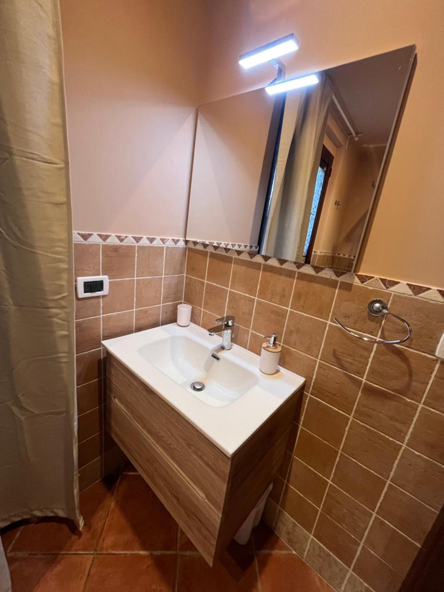 Holiday home Etna Tra Le Querce