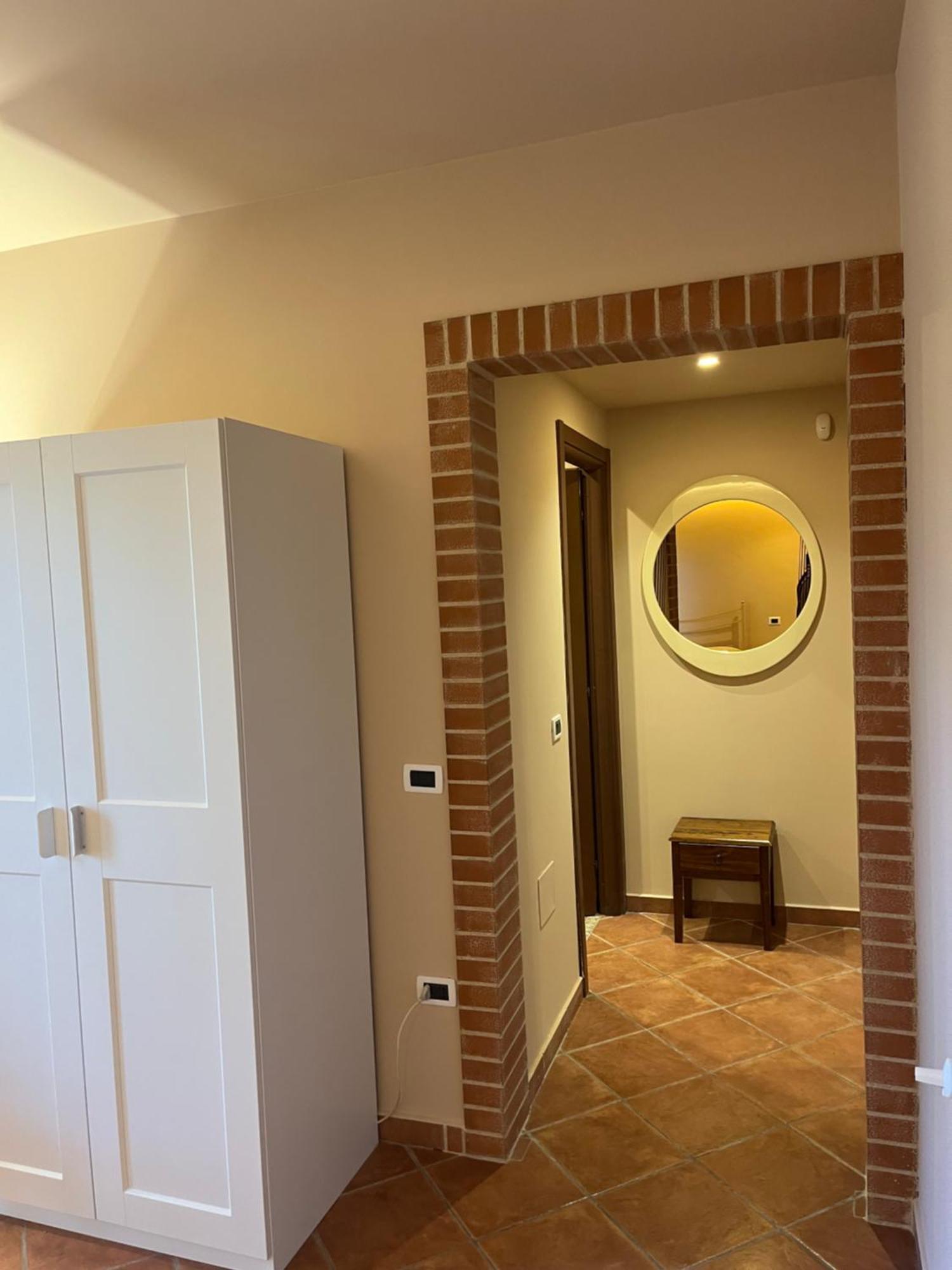 Holiday home Etna Tra Le Querce *