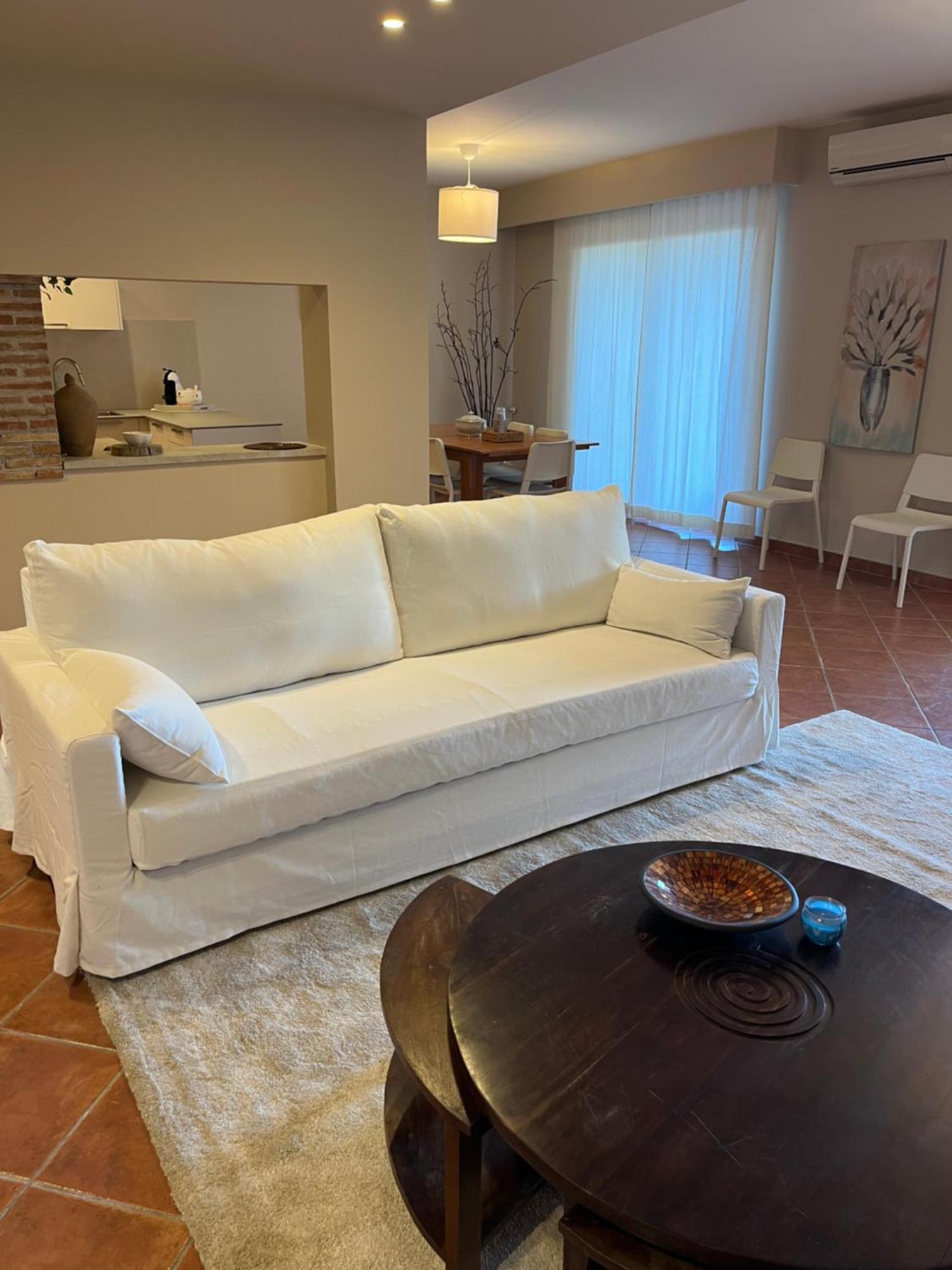 Holiday home Etna Tra Le Querce